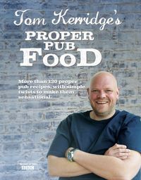 Produktbild: Tom Kerridge's Proper Pub Food