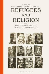 Produktbild: Refugees and Religion