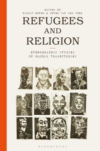 Produktbild: Refugees and Religion