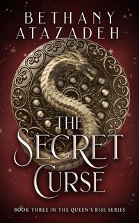 Produktbild: The Secret Curse (The Queen's Rise Series, #3)