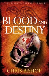 Produktbild: Blood & Destiny