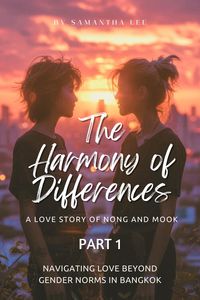 Produktbild: The Harmony of Differences (Part 1)