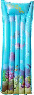 Produktbild: Splash & Fun Luftmatratze Ocean, L&auml;nge 170 cm