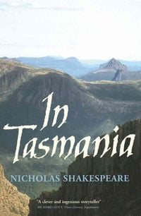 Produktbild: In Tasmania