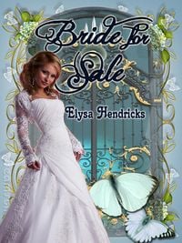 Produktbild: Bride For Sale (Welcome to Council Falls, #2)