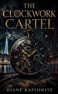 Produktbild: The Clockwork Cartel