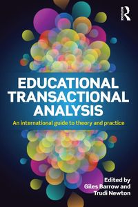 Produktbild: Educational Transactional Analysis