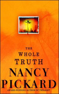 Produktbild: The Whole Truth