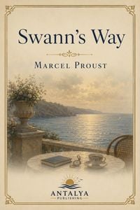 Produktbild: Swann's Way