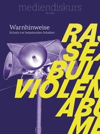 Produktbild: Warnhinweise