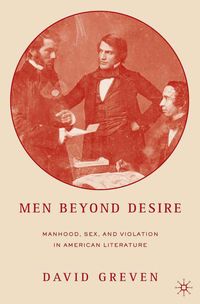 Produktbild: Men Beyond Desire