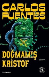 Produktbild: Dogmamis Kristof Ciltli
