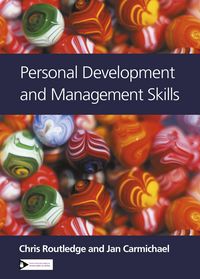 Produktbild: Routledge, C: Personal Development and Management Skills