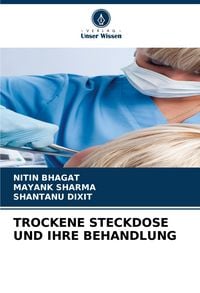 Produktbild: TROCKENE STECKDOSE UND IHRE BEHANDLUNG