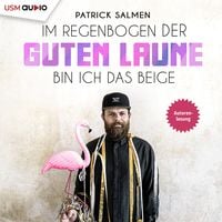 Produktbild: Im Regenbogen der guten Laune bin ich das Beige
