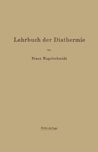 Produktbild: Lehrbuch der Diathermie