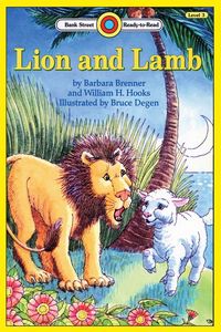 Produktbild: Lion and Lamb