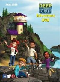 Produktbild: Deep Blue Adventure Fall 2016