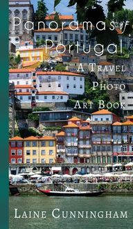 Produktbild: Panoramas of Portugal