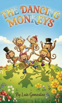 Produktbild: The Dancing Monkeys