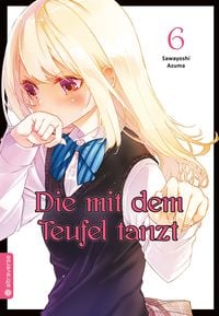 Produktbild: Die mit dem Teufel tanzt 06