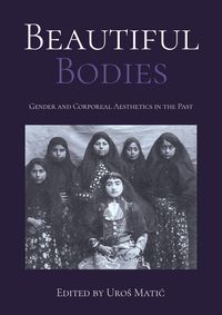 Produktbild: Beautiful Bodies