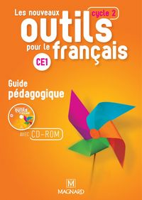 Produktbild: Nouveaux outils pour francais c