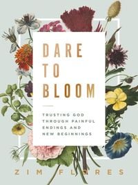 Produktbild: Dare to Bloom