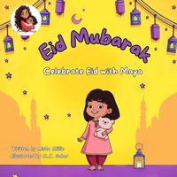 Produktbild: Eid Mubarak