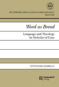 Produktbild: Word as Bread