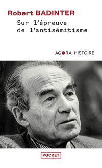 Produktbild: Sur l'Epreuve de l'Antisemitisme