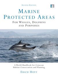 Produktbild: Marine Protected Areas for Whales, Dolphins and Porpoises