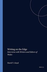 Produktbild: Writing on the Edge