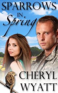 Produktbild: Sparrows in Spring (Under His Wings, #1)