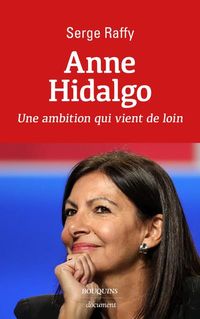 Produktbild: Anne Hidalgo