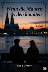 Produktbild: Wenn die Mauern reden k&ouml;nnten