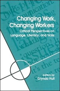 Produktbild: Changing Work, Changing Workers