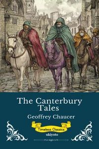 Produktbild: The Canterbury Tales | Timeless Classics