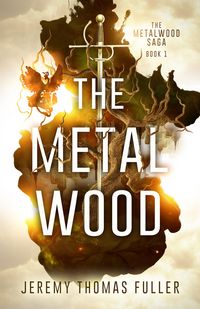 Produktbild: The Metal Wood