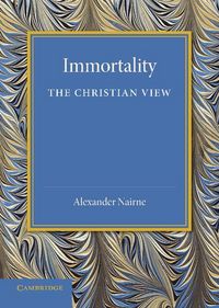 Produktbild: Immortality