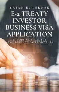Produktbild: E-2 Treaty Investor Business Visa Application