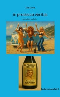 Produktbild: In prosecco veritas