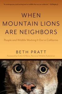 Produktbild: When Mountain Lions Are Neighbors