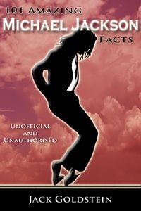 Produktbild: 101 Amazing Michael Jackson Facts