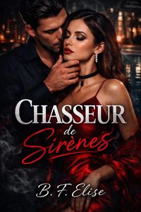 Produktbild: Chasseur de Sir&egrave;nes