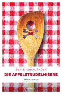 Produktbild: Die Apfelstrudelmisere