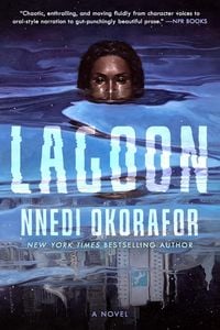 Produktbild: Lagoon