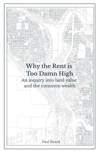 Produktbild: Why the Rent is Too Damn High