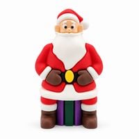 Produktbild: Weihnachtsmann & Co. KG Stifte-Anspitzer in Weihnachtsmann-Form