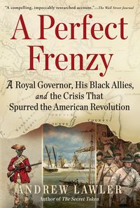 Produktbild: A Perfect Frenzy